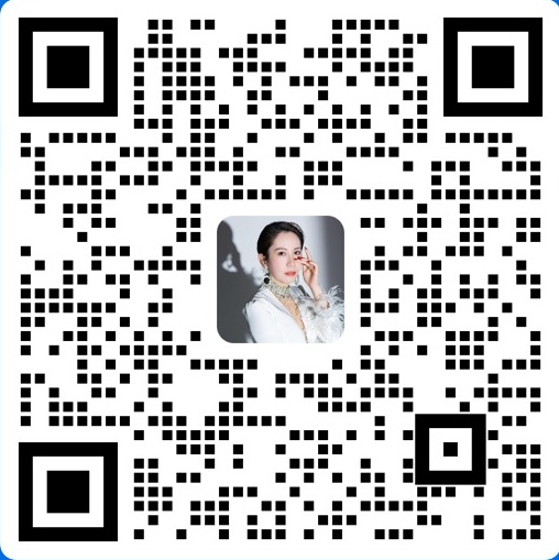 企业微信联系人二维码